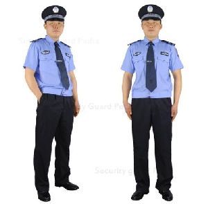 Security Officer Uniform
