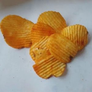 Khatta Meetha Potato Chips