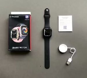 I 7 Pro Max Watch