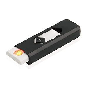 USB Plastic Lighter