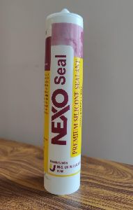 NEXO SEAL Premium Silicone Sealant