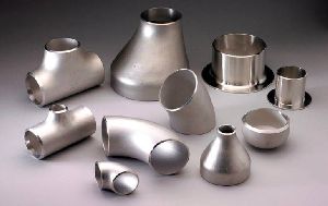 Alloy 20 Pipe Fittings