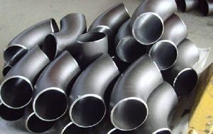 Alloy Steel Pipe Fittings