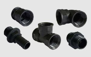 Carbon Steel Forged Fittings