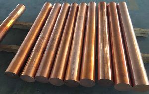 copper alloy round bar