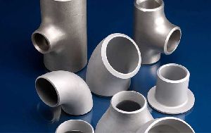 Hastelloy Pipe Fittings