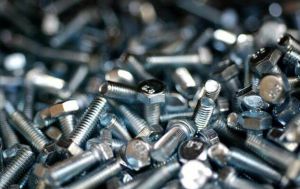 Inconel Alloy Fastener