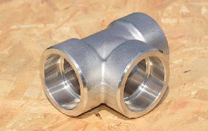 Inconel Alloy Forged Fittings