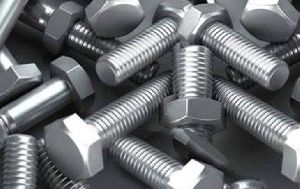 titanium alloy fastener