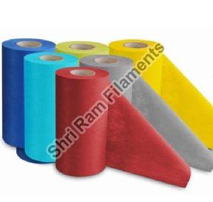 Laminated Non Woven Fabric