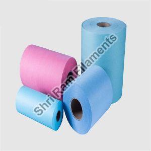 PP Spun Bond Non Woven Fabric