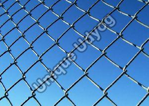 110 X110mm Chain Link Fencing