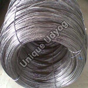 Carbon Steel Hard & Bright HB Wires