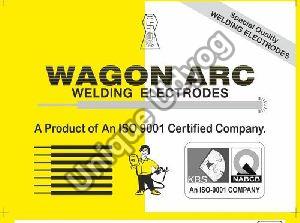 Wagon ARC Welding Electrodes