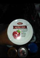 moisturizing fruit cream(80 ml)