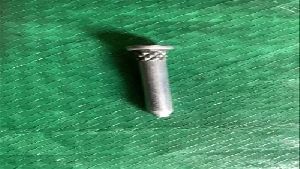 Stainless Steel Hinge Pin
