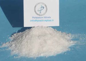 Potassium Nitrate