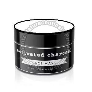 Charcoal Face Mask