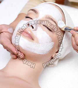 Diamond Facial Kit