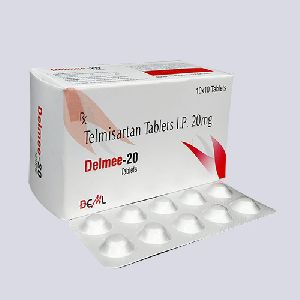 Delmee 20 Tablets