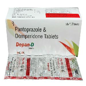 Depan D Tablets