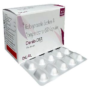 Derab DSR Capsules