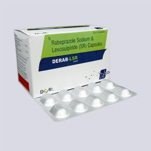 Derab LSR Capsules