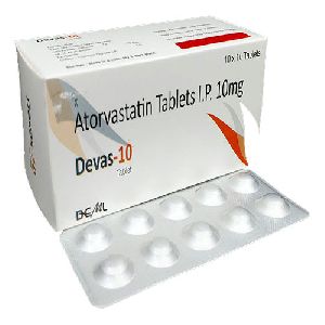 Devas 10 Tablets