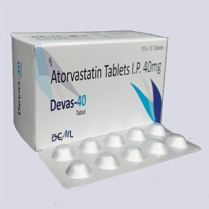 Devas 40 Tablets