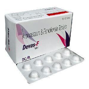 Devas F Tablets