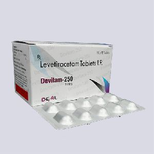 Devitam 250 Tablets