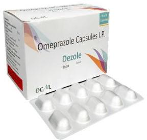 Dezole Capsules