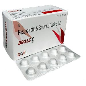 Drose E Tablets