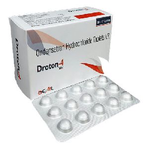 Droton 4 Tablets
