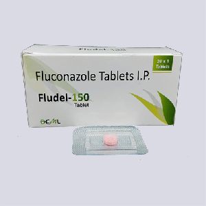 Fludel 150 Tablets