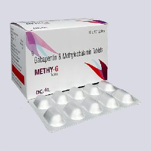 Methy G Tablets