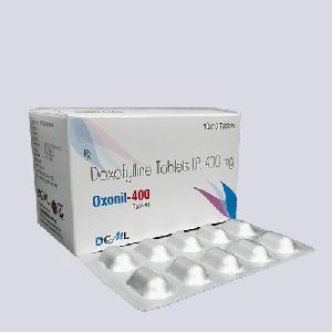 Oxonil 400 Tablets