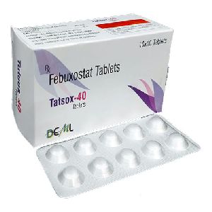 Tatsox 40 Tablets