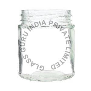 200ml Salsa Glass Jar