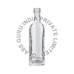 100gm Marasca Oil Glass Bottle