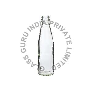 250gm Ketchup Glass Bottle