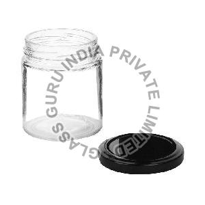 200ml Salsa Glass Jar