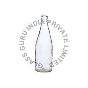 500gm Ketchup Glass Bottle