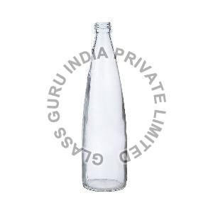 500ml Glass Water Bottle
