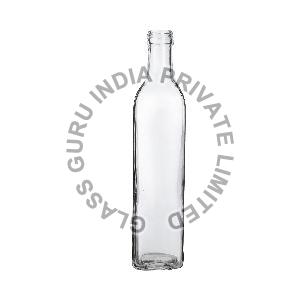 500ml Oil Glass Bottle