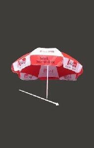 Airtel Promotional Umbrella