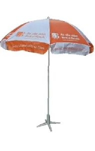Bank of Baroda Promotional Umbrella