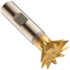 Dovetail Cutter