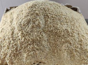 Non GMO Organic Soya Meal