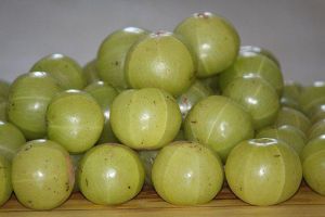 Amla Fruit